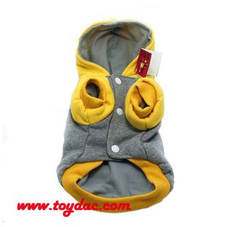 Vêtements pour chiens Waming Manteau pour animaux de compagnie