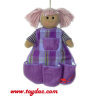 Poupée de Jésus en peluche