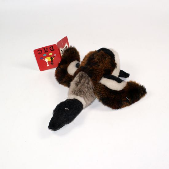 Peluche Pet Dog House Fosa