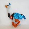 Jouet de maïs fou de dessin animé en peluche
