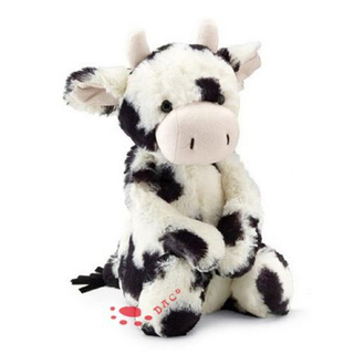 Peluche Vache Sweet Moo