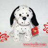 Jouet de tirelire en peluche