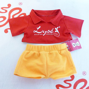 Sweat de sport en peluche Teddy Bear`S