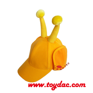 Casquette LED de promotion de la mode